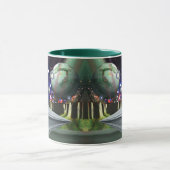 einnehmend tasse (Zentrum)