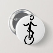 Einrad Button (Vorne & Hinten)