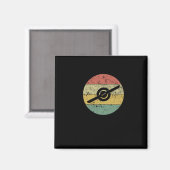 Einrad-Elektrorollbrett Float Besitzer Skateboa Magnet (Vorderseite/Rückseite)