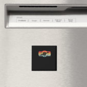 Einrad-Elektrorollbrett Float-Besitzer Skateboa Magnet (In Situ (Geschirrspüler))