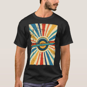 Einrad-Skateboard-Besitzer Skateboarden T-Shirt