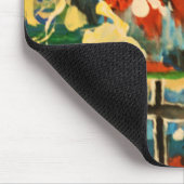 Einreichung Mousepad (Ecke)