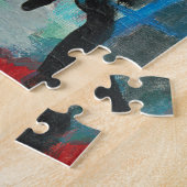 Einreichung Puzzle (Seite)