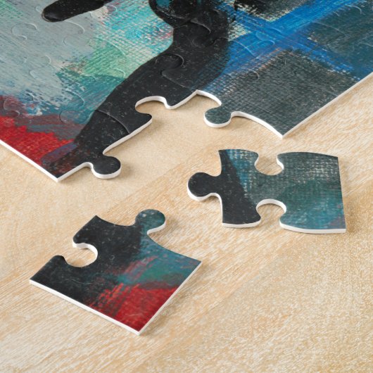 Einreichung Puzzle (Seite)