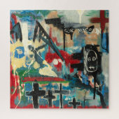 Einreichung Puzzle (Vertikal)