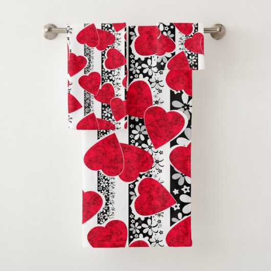 Einrichtung Badhandtuch Set (Insitu)