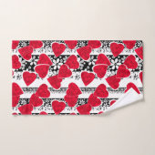 Einrichtung Badhandtuch Set (Handtuch)