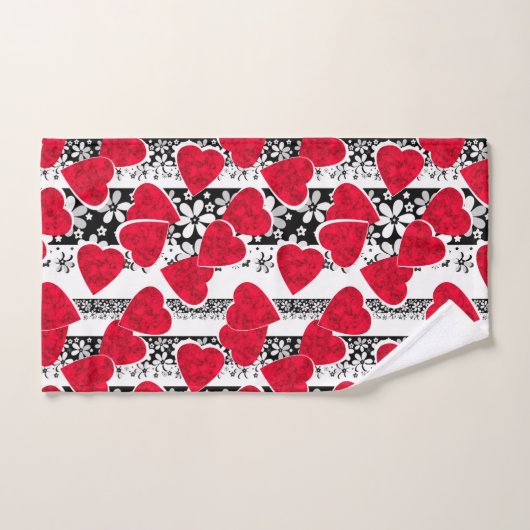 Einrichtung Badhandtuch Set (Handtuch)