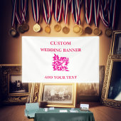 Einrichtung des Markenkabels - Dekoration für benu Banner