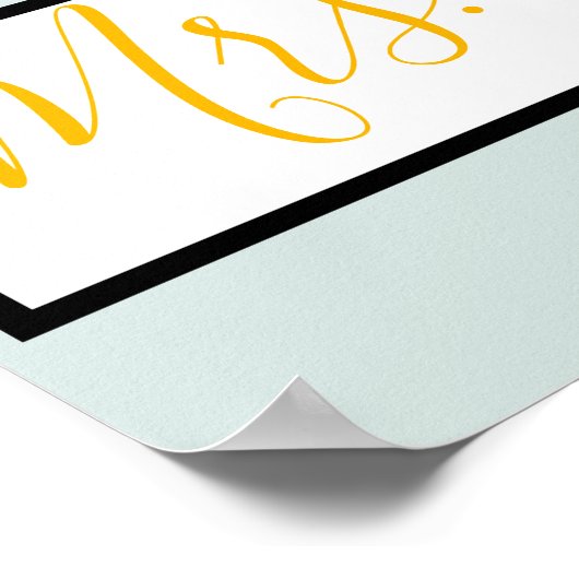 Einrichtung des Schulkrankenhauses; Personalisiert Poster (Ecke)