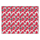 Einrichtung Tischdecke (Vorderseite (Horizontal))