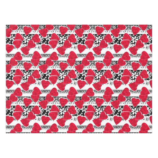 Einrichtung Tischdecke (Vorderseite (Horizontal))