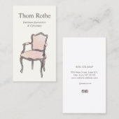 Einrichtung und Pflege Telefonnummerkarte (Vorne/Hinten)