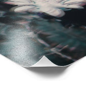 Eins 11" fotodruck (Ecke)