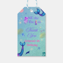 Eins der See Erster Geburtstag