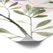 EINS, erster Geburtstag, EINS Poster (Ecke)