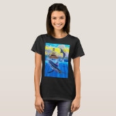 Eins Mehr T-Shirt (Vorne ganz)