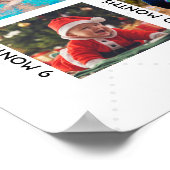 Eins mit dem Elements First Year Poster (Ecke)