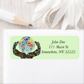 Eins mit der Erde sein (Insitu)