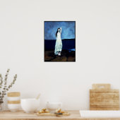 eins poster (Küche)