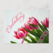 Eins Postkarte (Vorderseite)