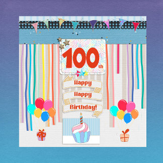 Eins pro Jahr, Groundhog Day Postkarte