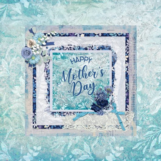 Eins pro Jahr, Groundhog Day Postkarte