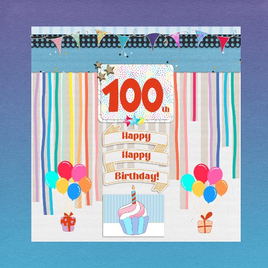 Eins pro Jahr, Groundhog Day Postkarte