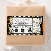 Eins Save the Date zulassen (Insitu)