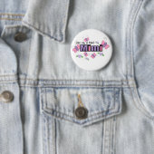 Eins von netten Mimi Button (Beispiel)