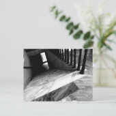 Eins zu eins postkarte (Stehend Vorderseite)