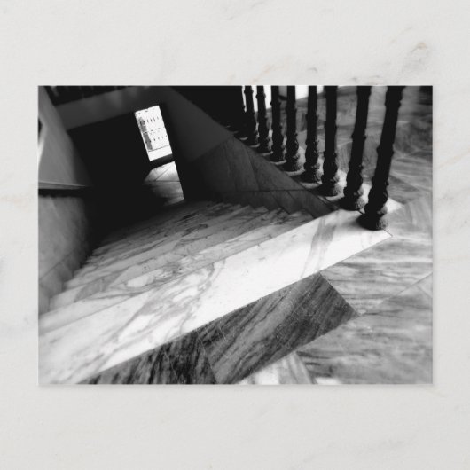 Eins zu eins postkarte (Vorderseite)