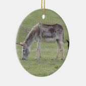 Einsam Keramikornament (Rechts)