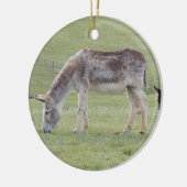 Einsam Keramikornament (Links)