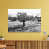 einsam leinwanddruck (Insitu (Wohnzimmer))