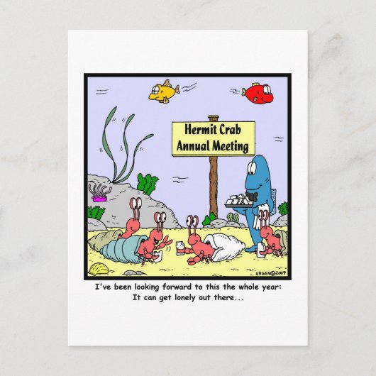 einsam postkarte (Vorderseite)