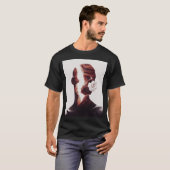 Einsame Euphorie T-Shirt (Vorne ganz)