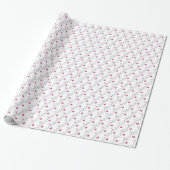 einsame Katze Geschenkpapier (Ungerollt)
