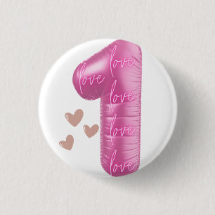 EINSAME LIEBE – Einheit, Frieden & positive Schwin Button