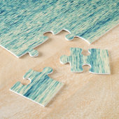 Einsame Möwen Puzzle (Seite)