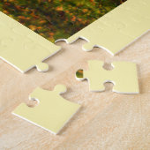 Einsame Schafe Puzzle (Seite)