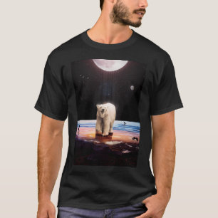 Einsame Seele T-Shirt