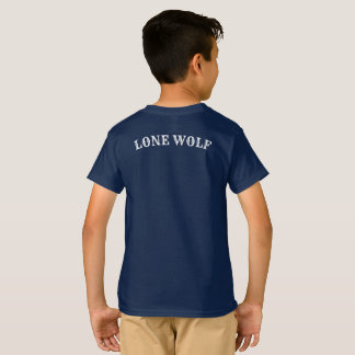 EINSAMER WOLF T-Shirt