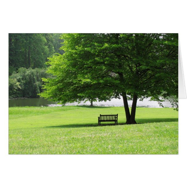 Einsamkeit (Vorderseite (Horizontal))