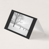 Einsamkeit (Vorderseite)