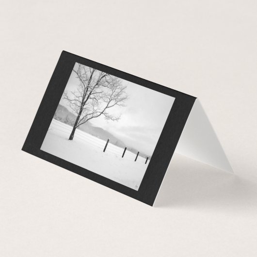 Einsamkeit (Vorderseite)