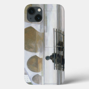 Einsamkeit 2006 Case-Mate iPhone hülle