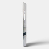 Einsamkeit 2006 Case-Mate iPhone hülle (Rückseite / Links)