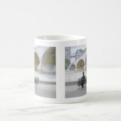 Einsamkeit 2006 kaffeetasse (Mittel)