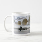 Einsamkeit 2006 kaffeetasse (Links)